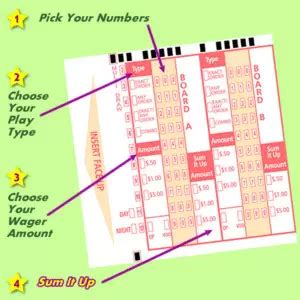how to beat lucky pick iii|Texas Pick 3.